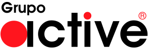 Logo active co